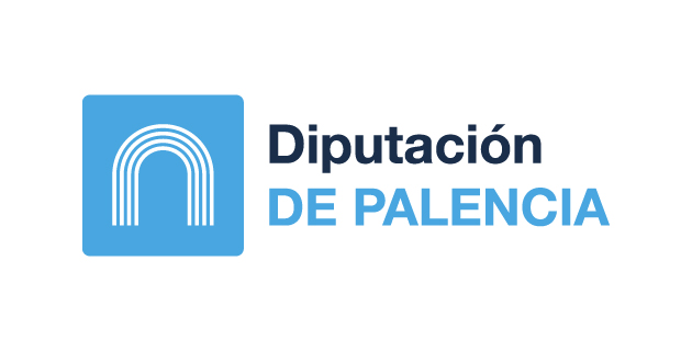 logo vector Diputación de Palencia