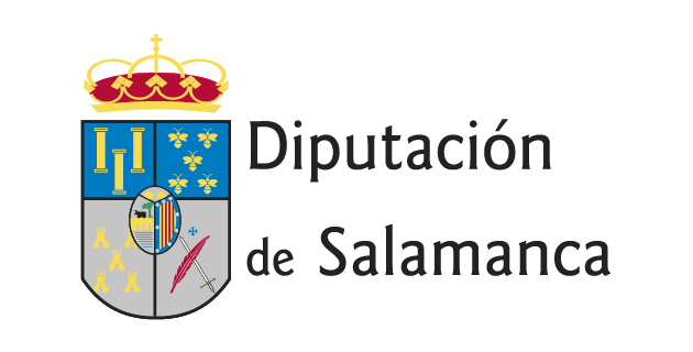 logo vector Diputación de Salamanca