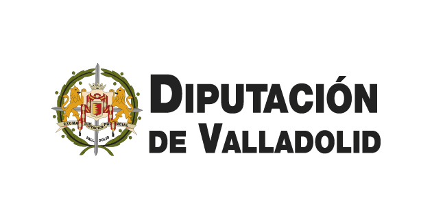 logo vector Diputación de Valladolid