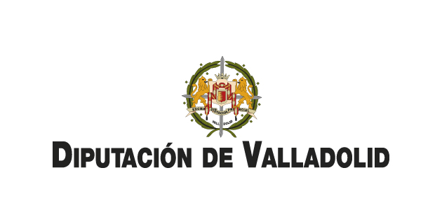 logo vector Diputación de Valladolid