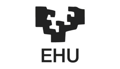 logo vector Universidad País Vasco