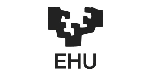 logo vector Universidad País Vasco