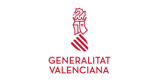 logo vector Generalitat Valenciana