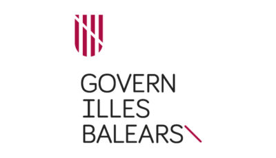 logo vector Govern de les Illes Balears