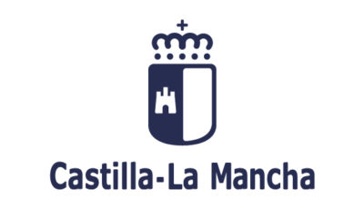 logo vector gobierno Castilla-La Mancha