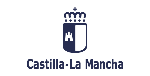 logo vector gobierno Castilla-La Mancha