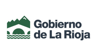 logo vector Gobierno de La Rioja