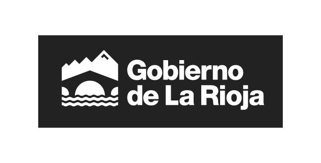 logo vector Gobierno de La Rioja
