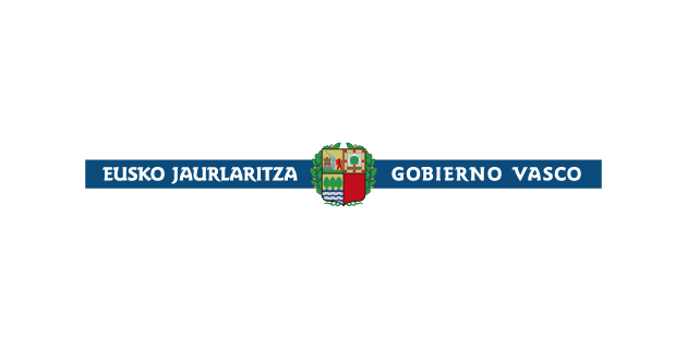 logo vector Gobierno Vasco