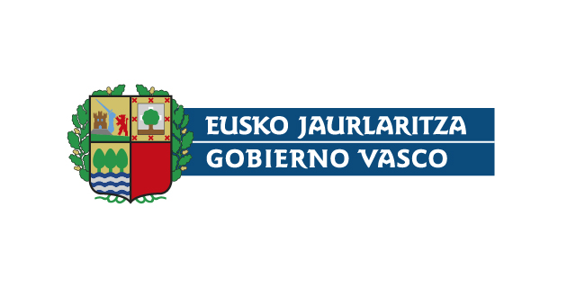 logo vector Gobierno Vasco