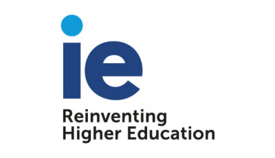 logo vector IE Business School