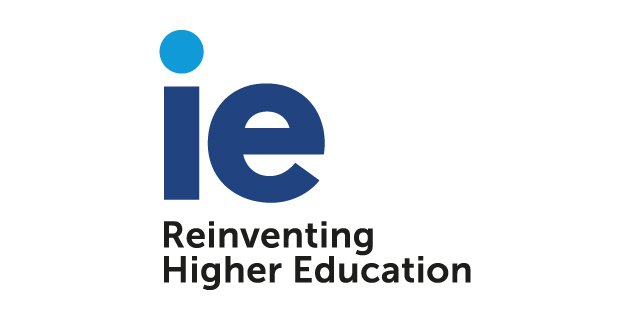 logo vector IE Business School