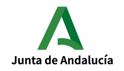 logo vector Junta de Andalucía