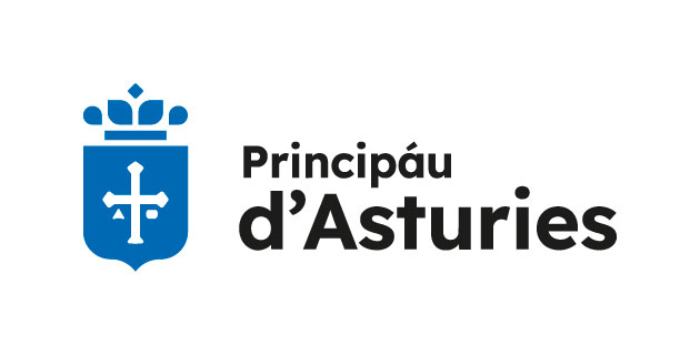 logo vector Gobierno del Principado de Asturias