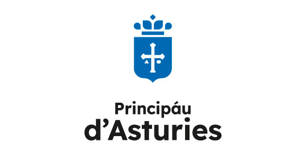 logo vector Gobierno del Principado de Asturias