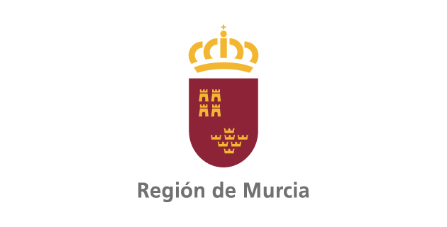 logo vector Región de Murcia