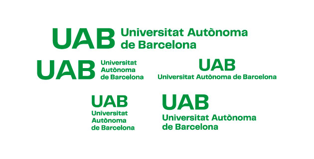 logo vector Universidad Autónoma de Barcelona