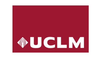 logo vector Universidad Castilla La Mancha