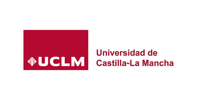 logo vector Universidad Castilla La Mancha