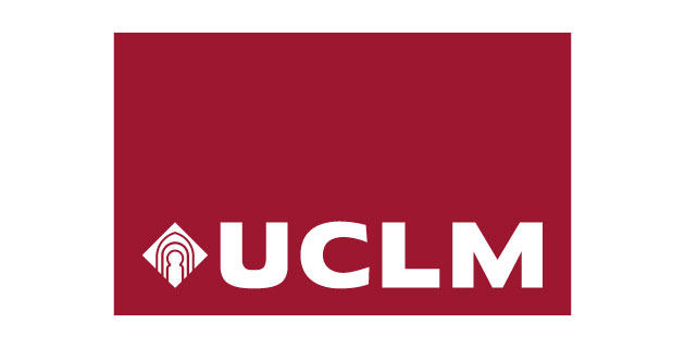 logo vector Universidad Castilla La Mancha