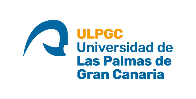 logo vector Universidad de Las Palmas de Gran Canaria