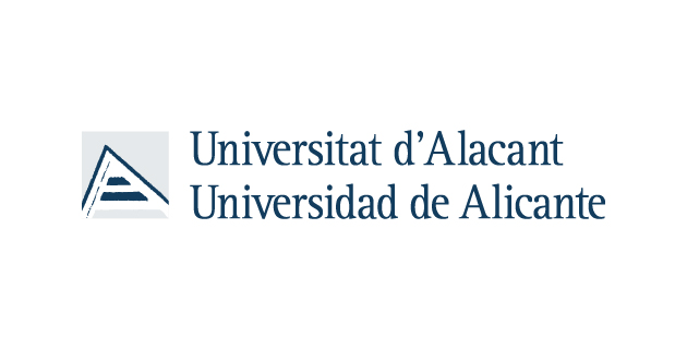 logo vector Universidad de Alicante