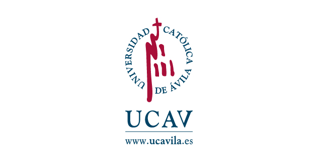 logo vector Universidad de Ávila