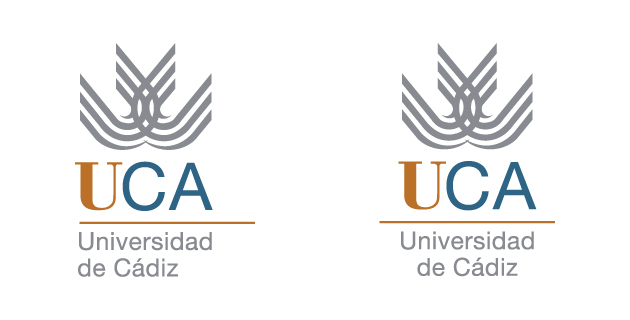 logo vector Universidad de Cádiz