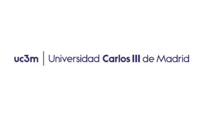 logo vector Universidad Carlos III de Madrid