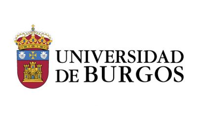 logo vector Universidad de Burgos