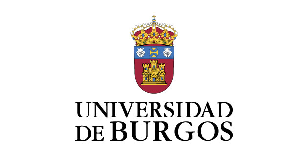 logo vector Universidad de Burgos