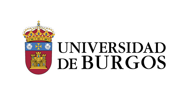 logo vector Universidad de Burgos