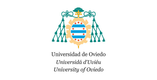 logo vector Universidad de Oviedo