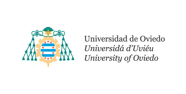 logo vector Universidad de Oviedo