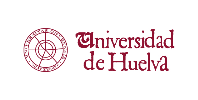 logo vector Universidad de Huelva