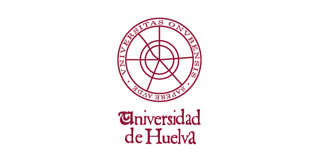 logo vector Universidad de Huelva