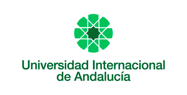 logo vector Universidad Internacional de Andalucia