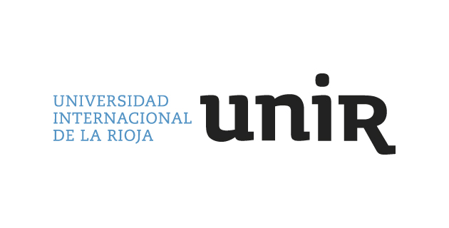 logo vector Universidad Internacional de La Rioja