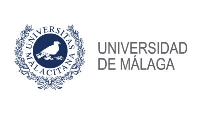 logo vector Universidad de Málaga