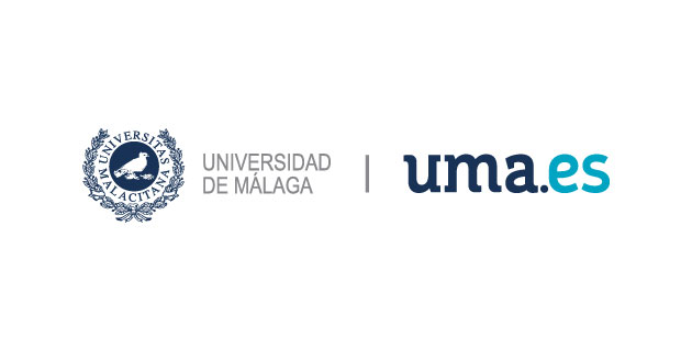 logo vector Universidad de Málaga