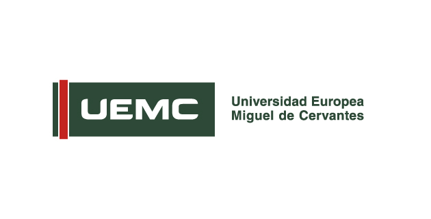 logo vector Universidad Miguel de Cervantes