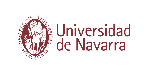 logo vector Universidad de Navarra