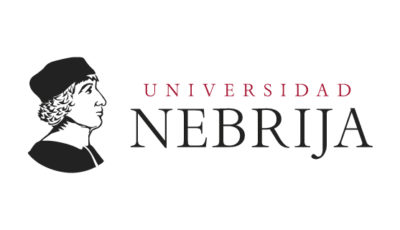 logo vector Universidad Antonio de Nebrija