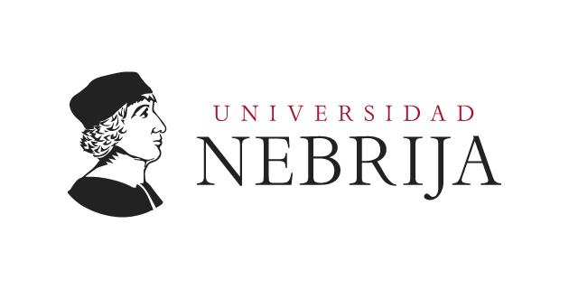 logo vector Universidad Antonio de Nebrija