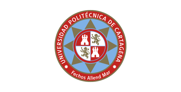 logo vector Universidad Politécnica de Cartagena