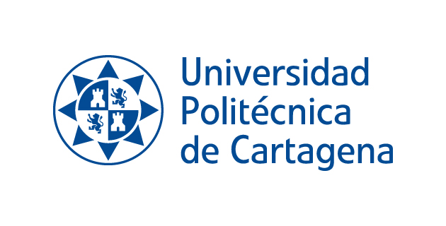 logo vector Universidad Politécnica de Cartagena