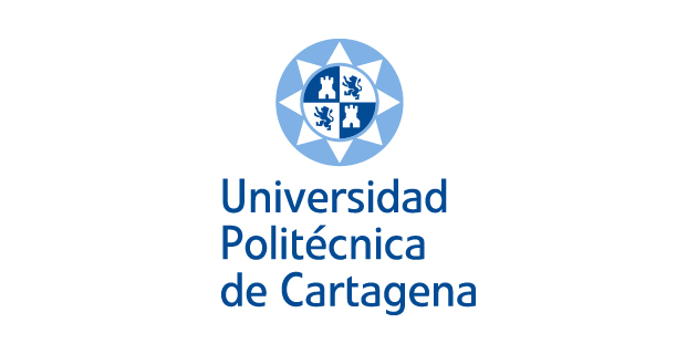 logo vector Universidad Politécnica de Cartagena