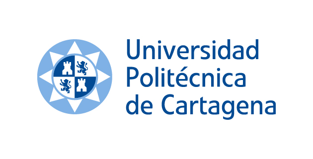 logo vector Universidad Politécnica de Cartagena