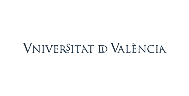 logo vector Universidad de Valencia