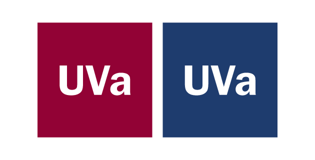 logo vector Universidad de Valladolid